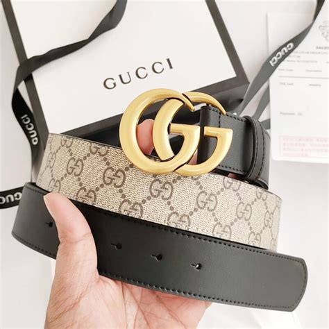 gucci belt head gg|gucci gg belt women's.